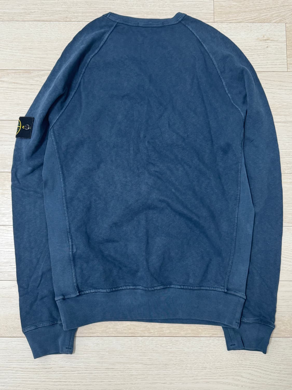 스톤아일랜드 스웨트셔츠 맨투맨 상품이미지2