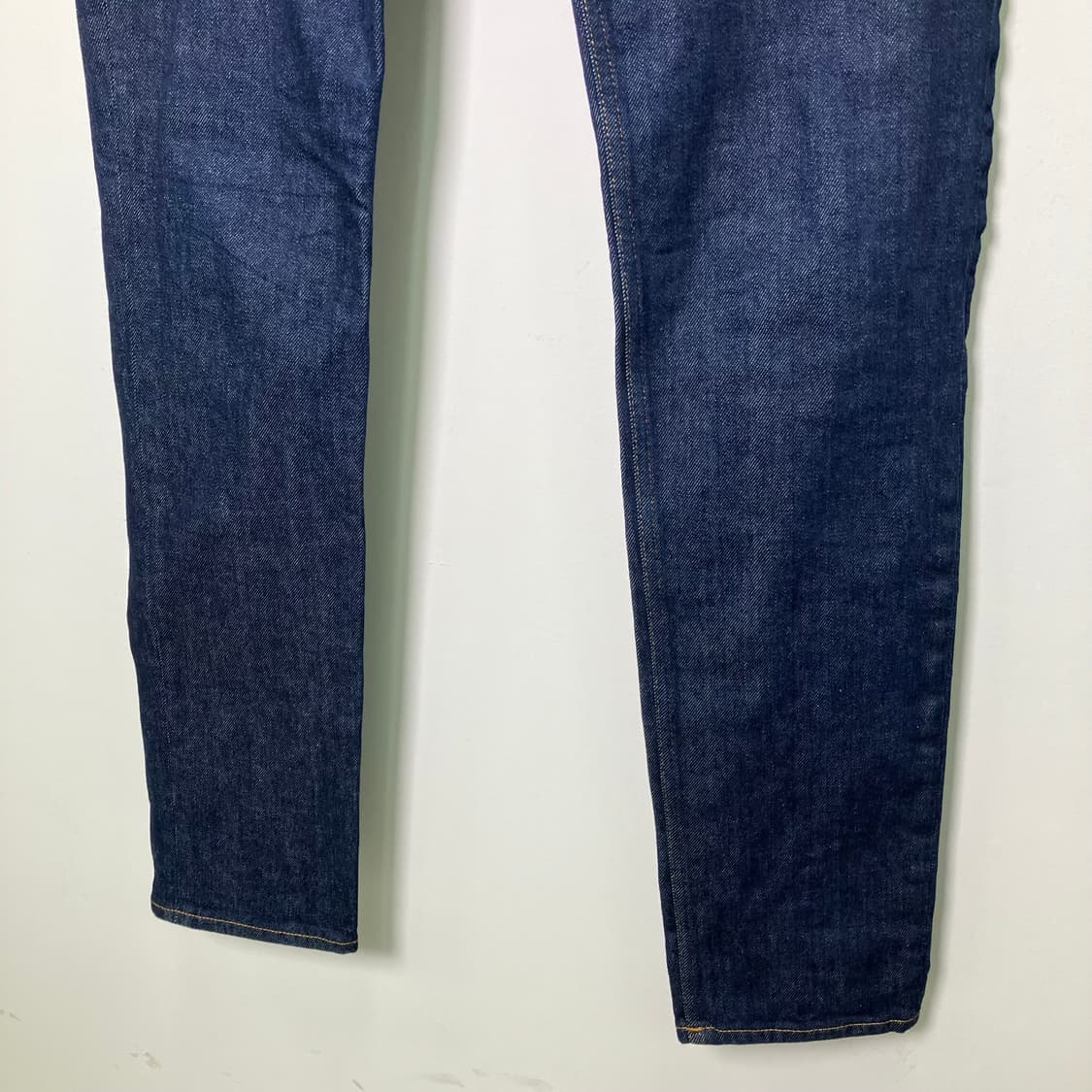 아크네 스튜디오 블라 콘스트 데님 팬츠 32 상품이미지4