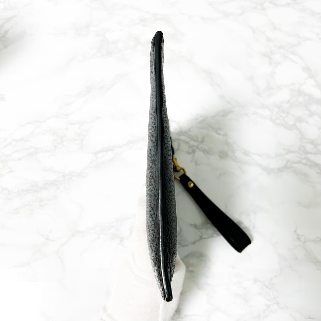 구찌 GG 마몬트 스트랩 클러치 상품이미지7