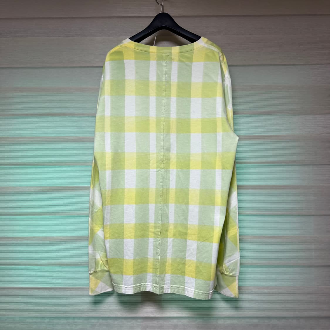 에크하우스 라타 롱슬리브 XL 상품이미지2