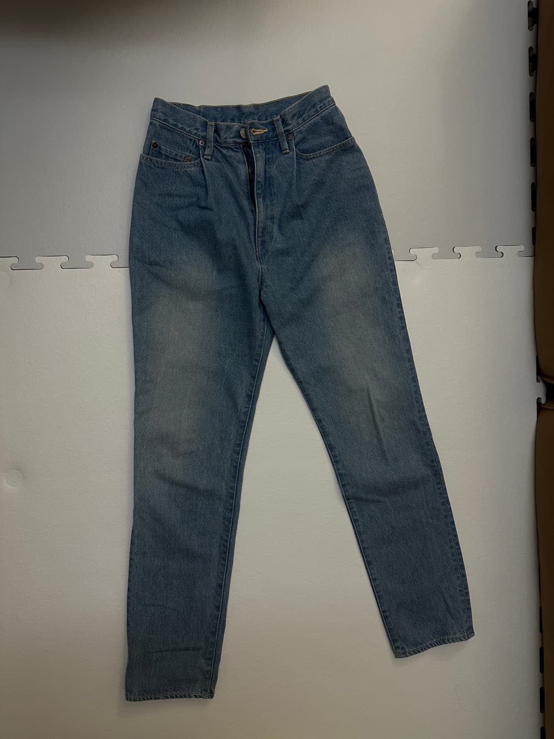 캐피탈 데님팬츠 28 상품이미지2