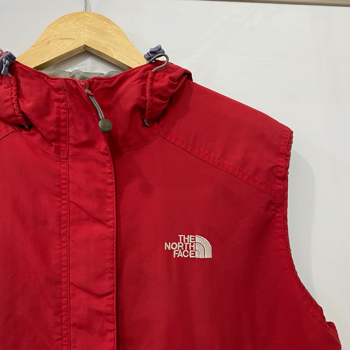 노스페이스 로고 베스트 (90) 상품이미지3