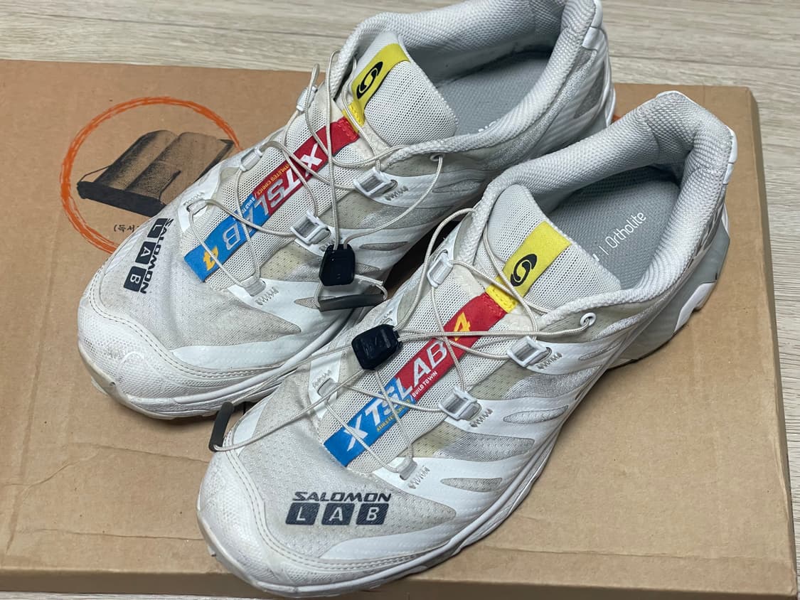 살로몬 xt-4 루나락 275 상품이미지1