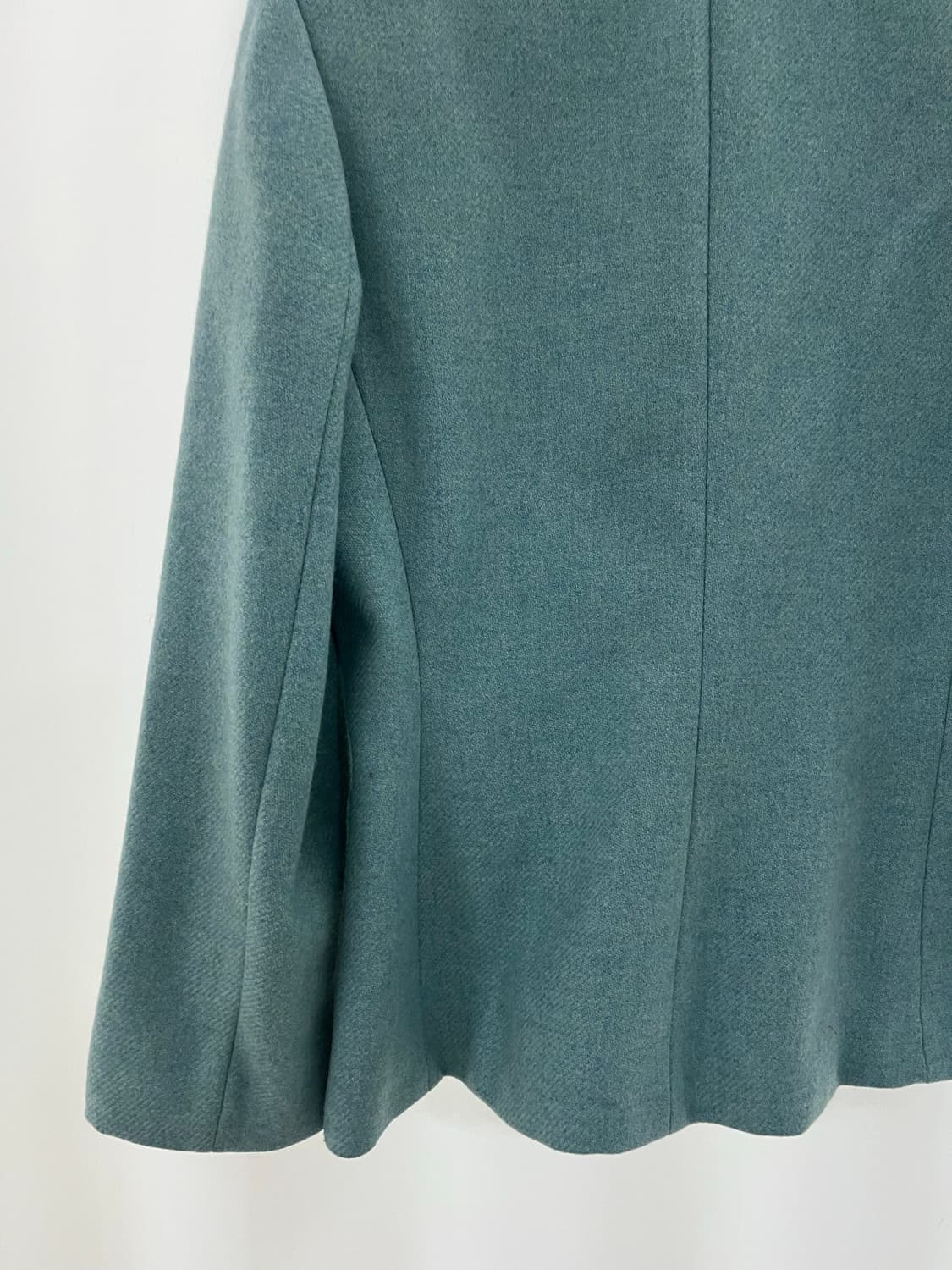 Max Mara WEEKEND wool jacket  상품이미지5