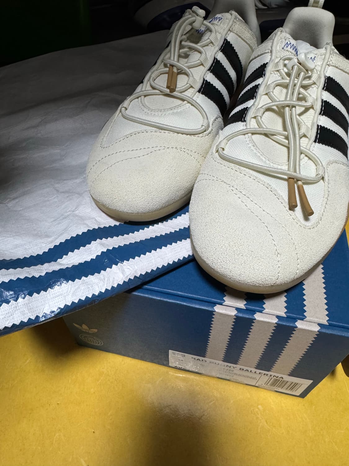 배드 버니 발레리나 260 상품이미지5