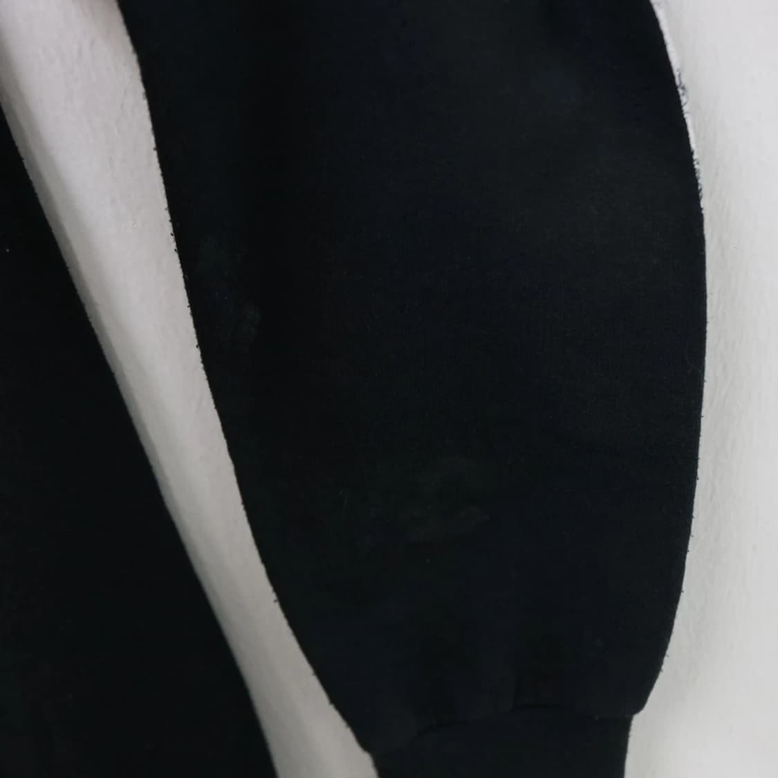 BOWERY 본 프린팅 고스로리 후드티 61464 상품이미지6