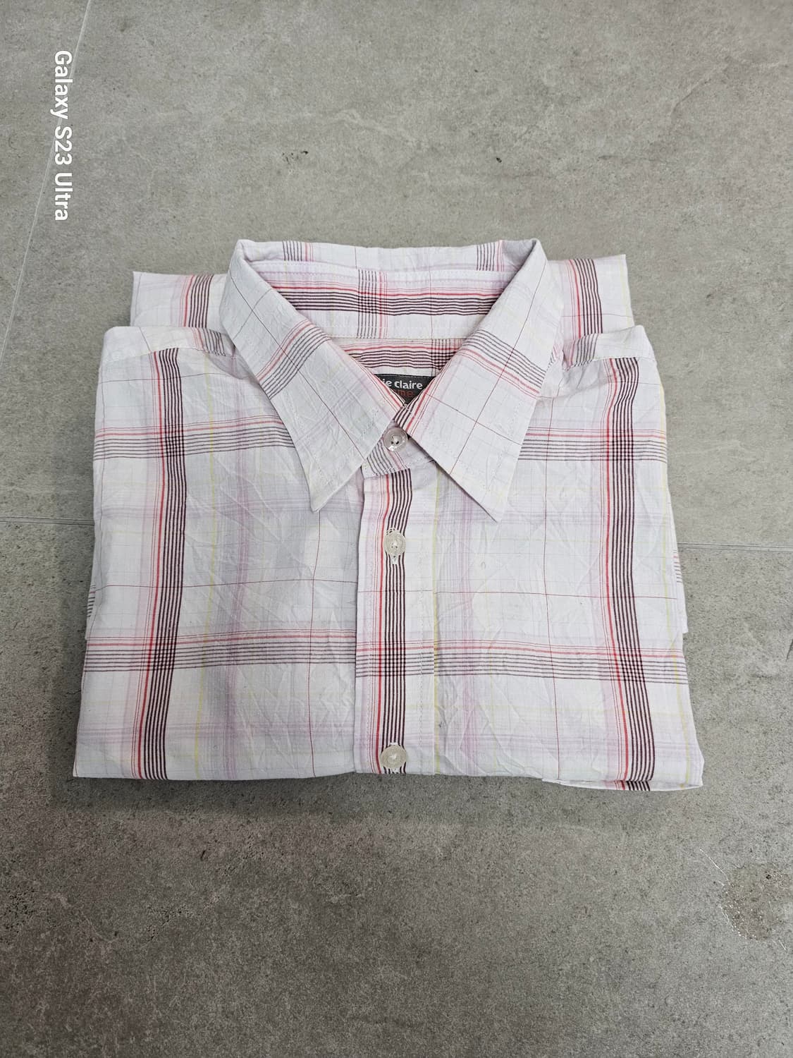 마리클레르 옴므 상품이미지2