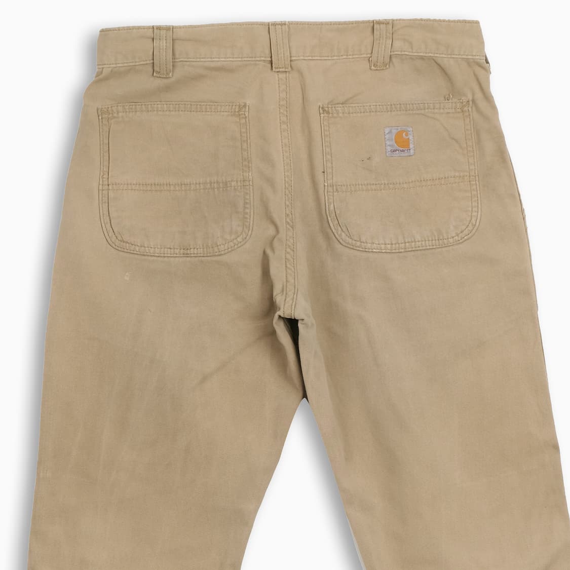 빈티지 칼하트 워크 팬츠 102821 33 인치 CH8213301 상품이미지6