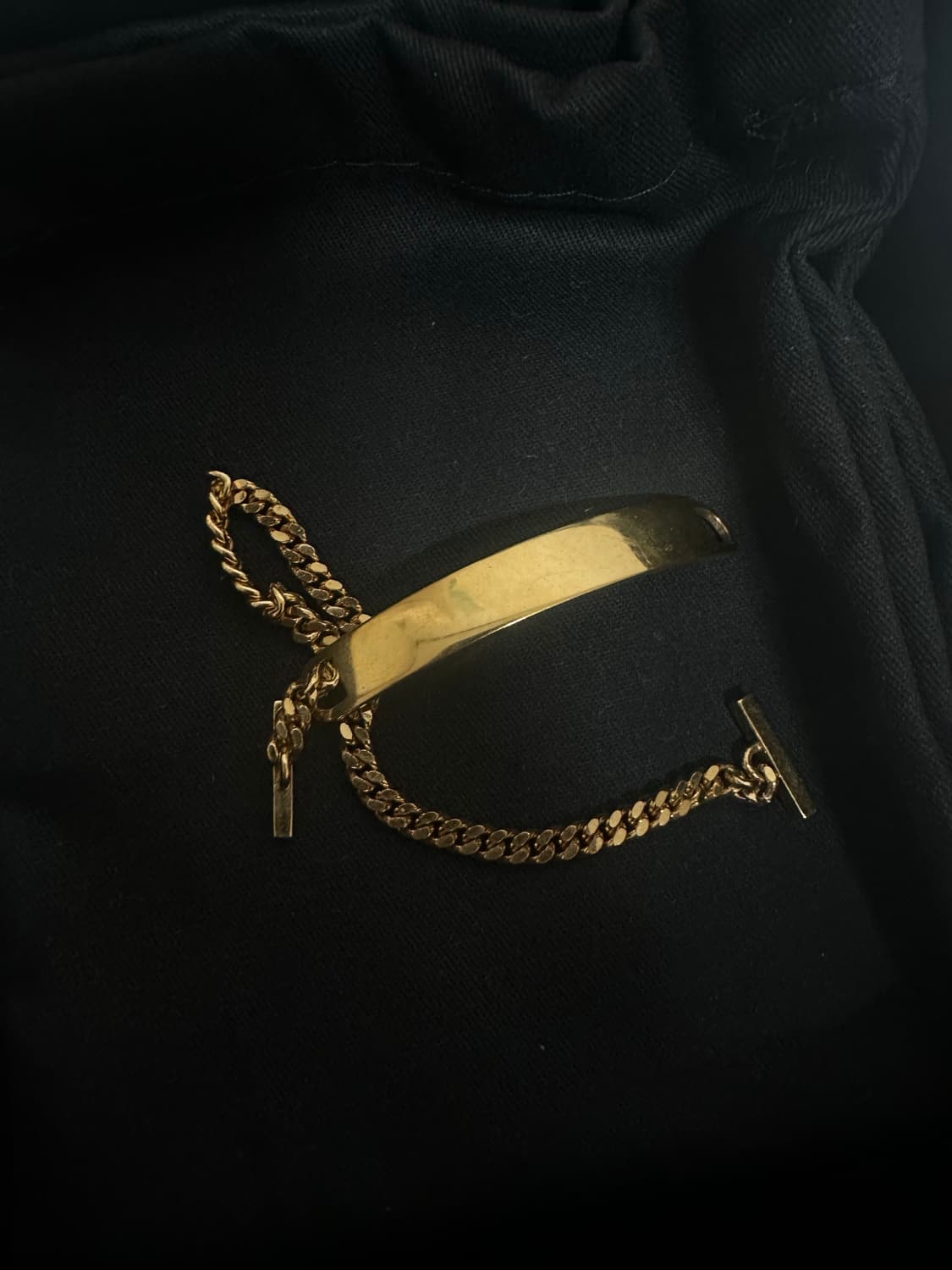 생로랑 팔찌 상품이미지1