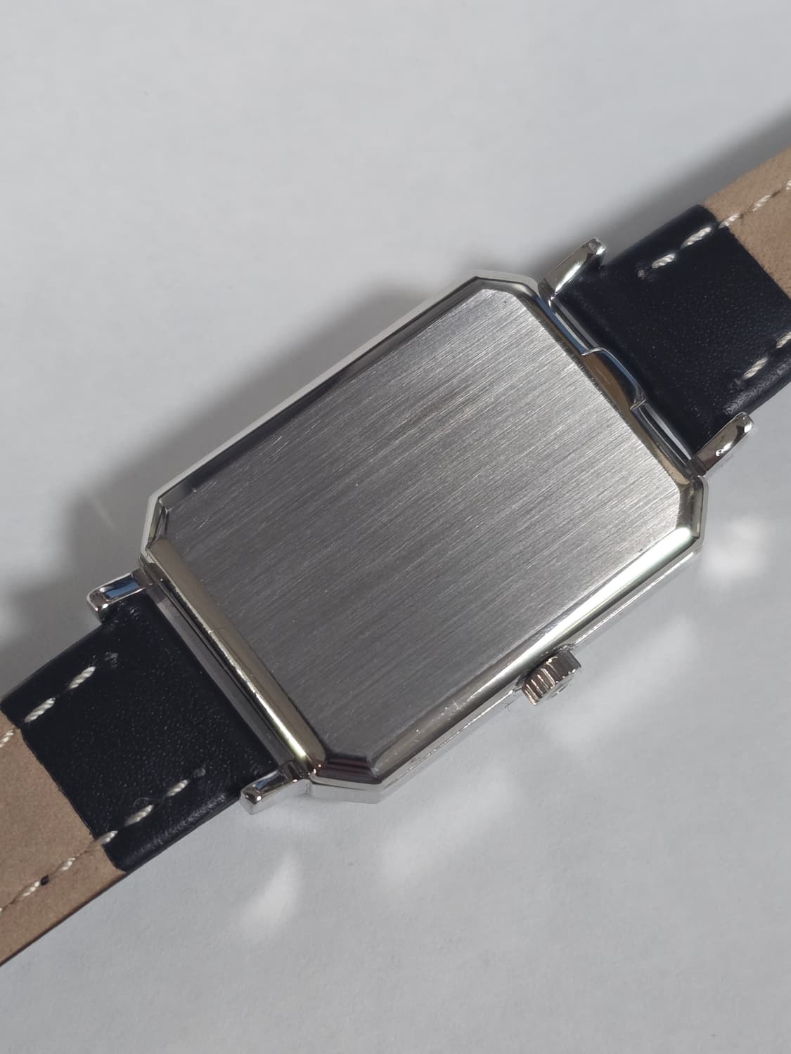 정품 오메가 시계 빈티지 사파이어글라스 OMEGA 드빌  31미리 상품이미지5