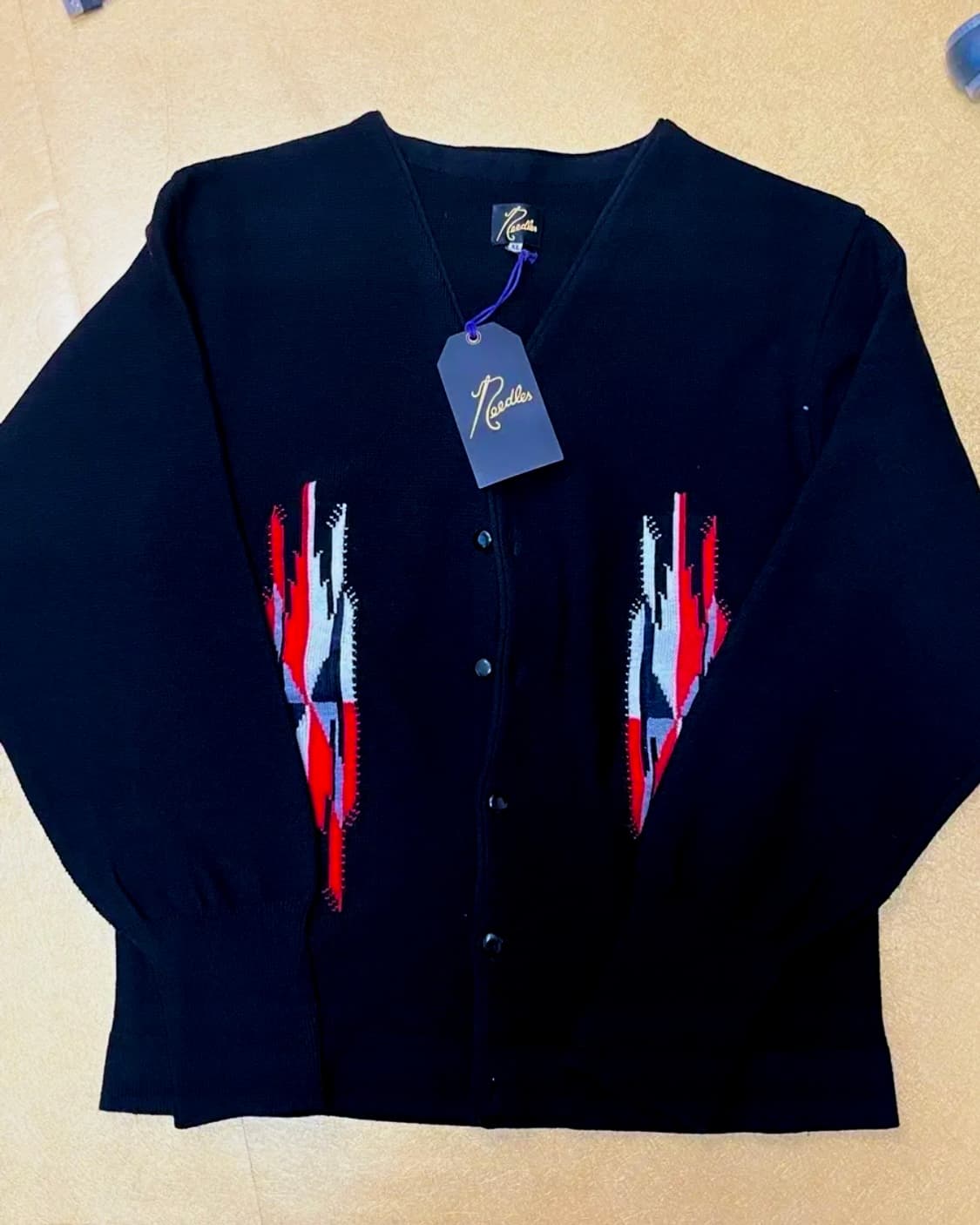 니들스 치마요 xl 상품이미지1