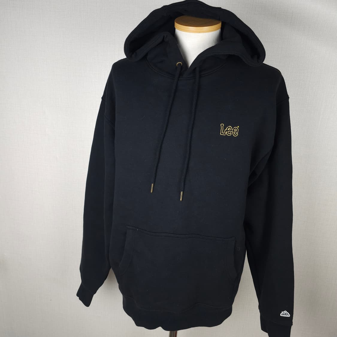Lee 후드티 남자105사이즈  상품이미지1