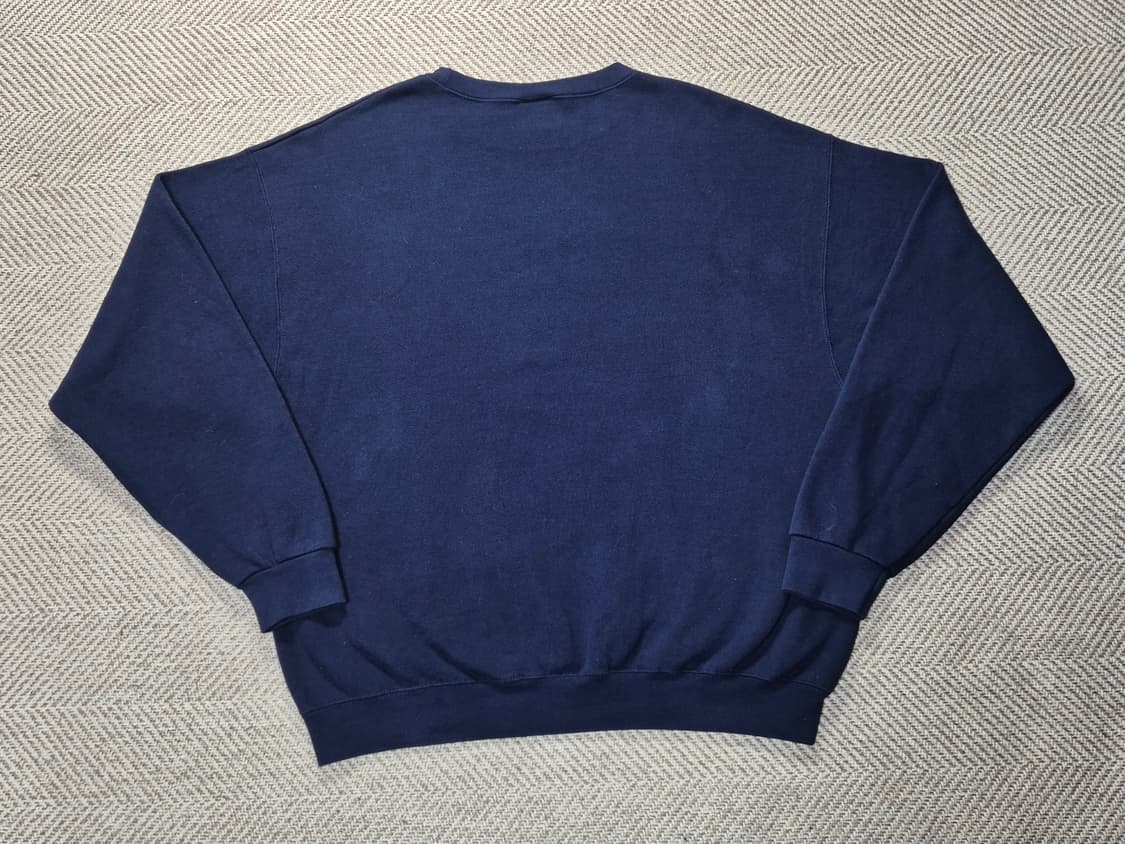 90s 디즈니 미키 스웻 상품이미지3