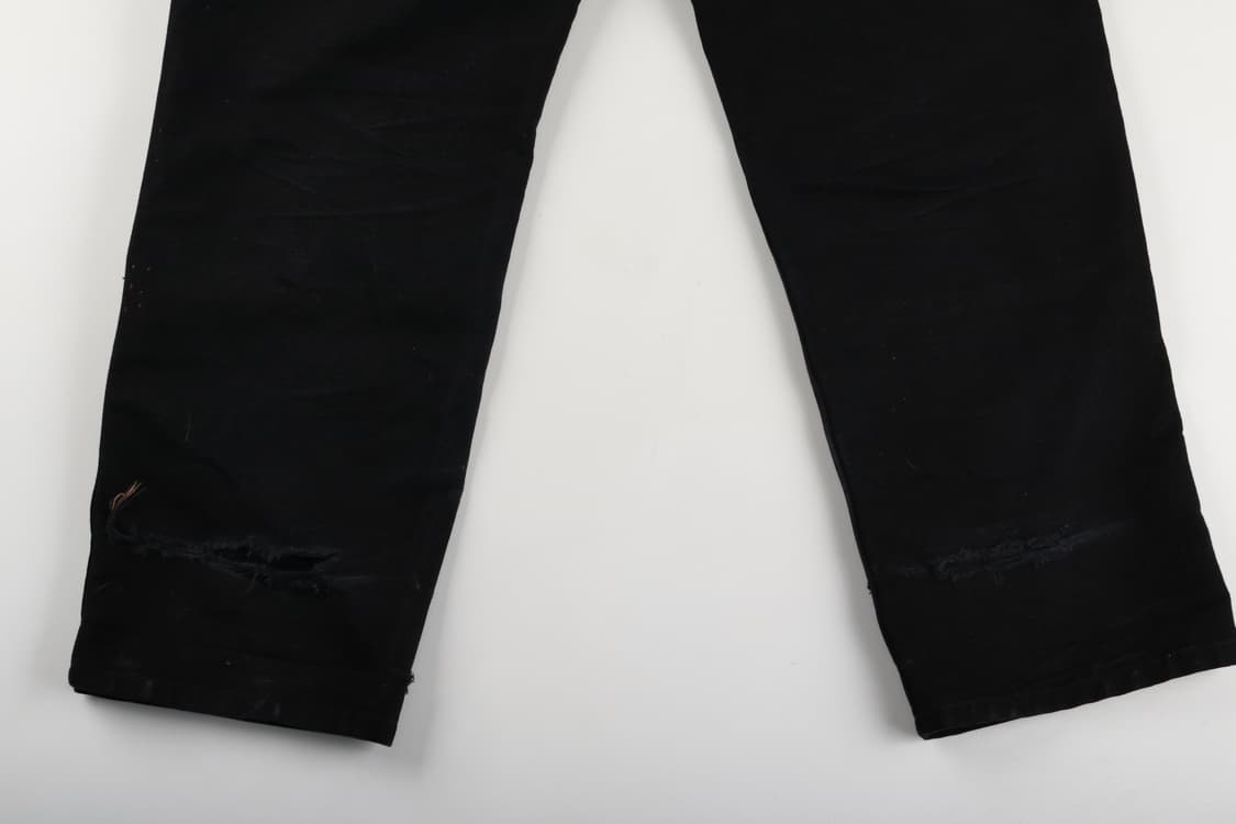 [34인치] 칼하트 더블니 팬츠 상품이미지7