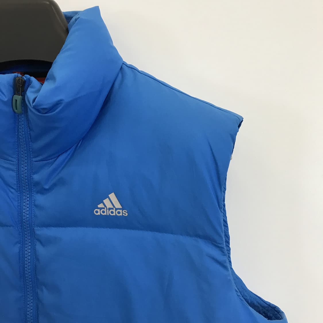 아디다스 덕다운 패딩조끼 베스트 [100사이즈] 상품이미지2