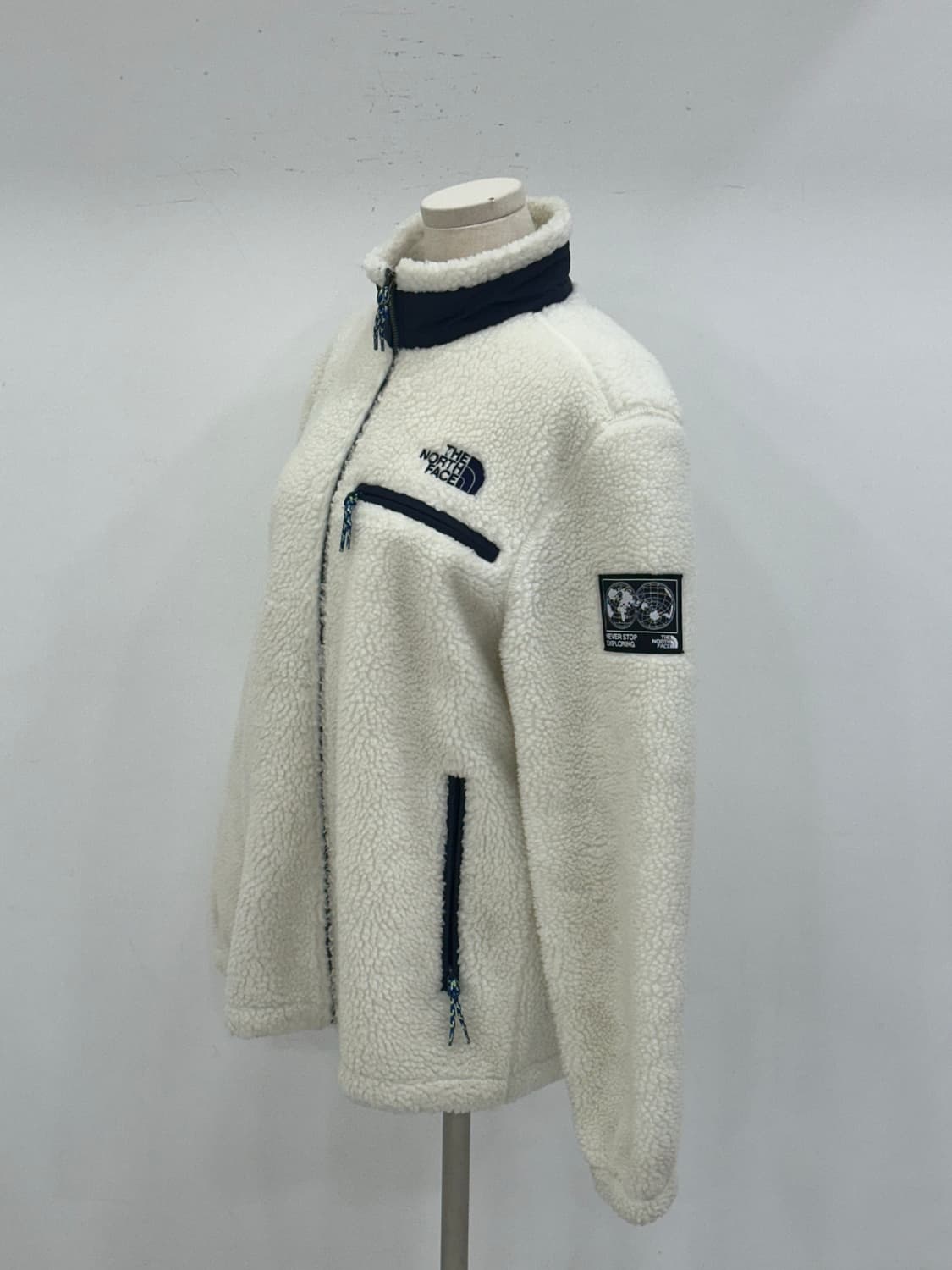 노스페이스 후리스 남녀공용 상품이미지4