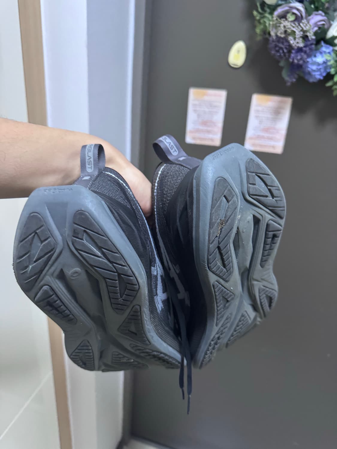 아식스 슈퍼블라스트2 (275) 상품이미지5