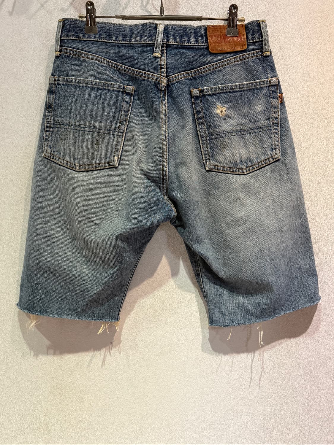 90s Edwin 505x (30, Made In Japan) 상품이미지2