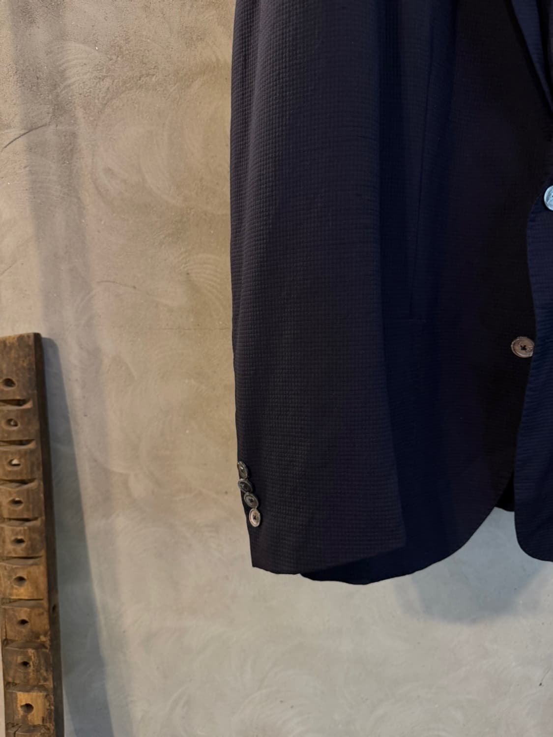 휴고보스 블랙라벨 테일러드 자켓 103~105 상품이미지4