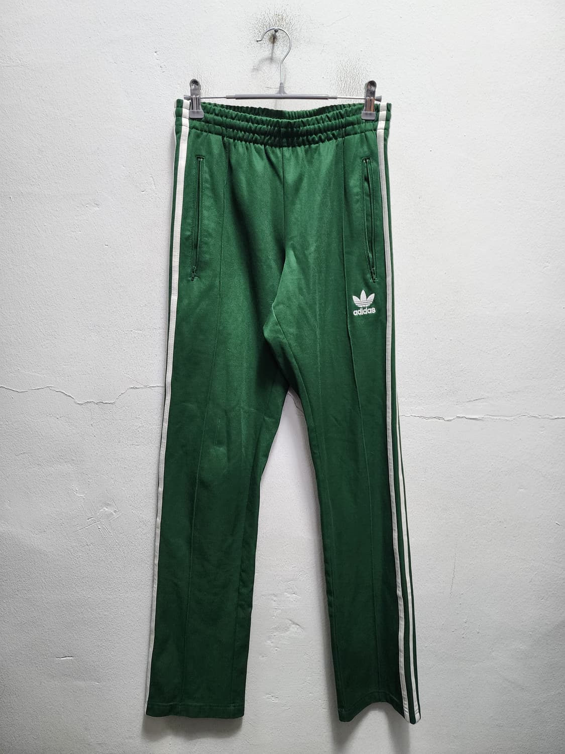 아디다스 불꽃로고 트레이닝 트랙팬츠 상품이미지1