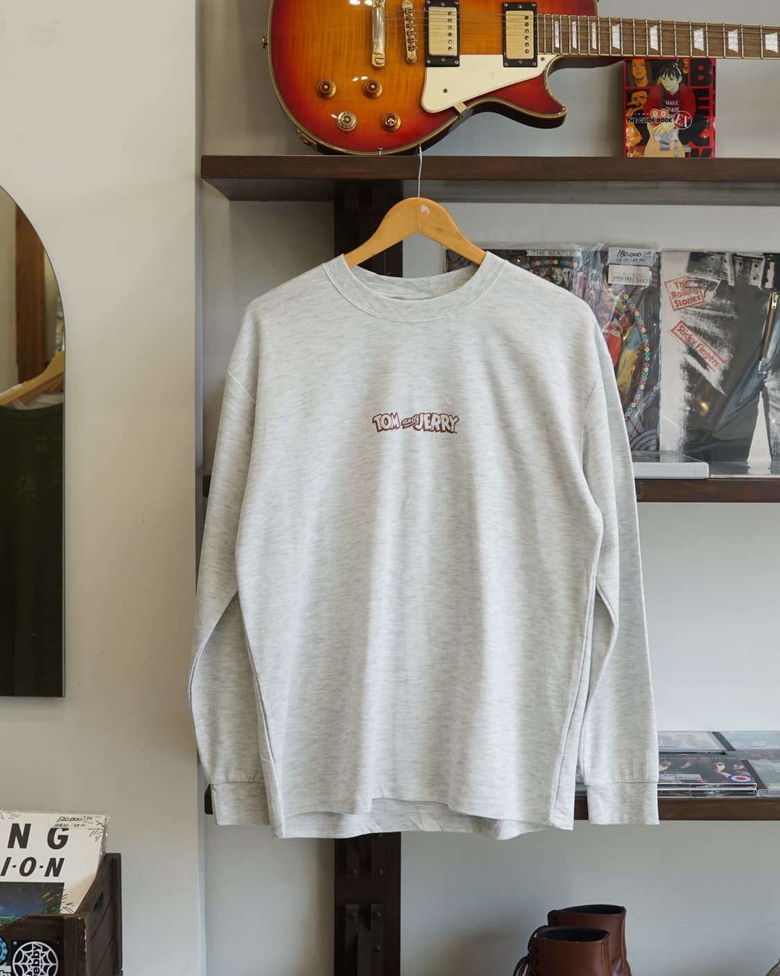 Tom & Jerry 상품이미지2