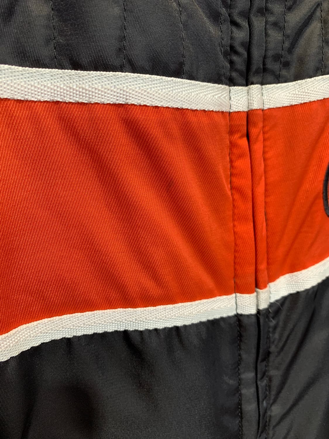 Harley Davidson 할리데이비슨 나일론 라이더 자켓 상품이미지3