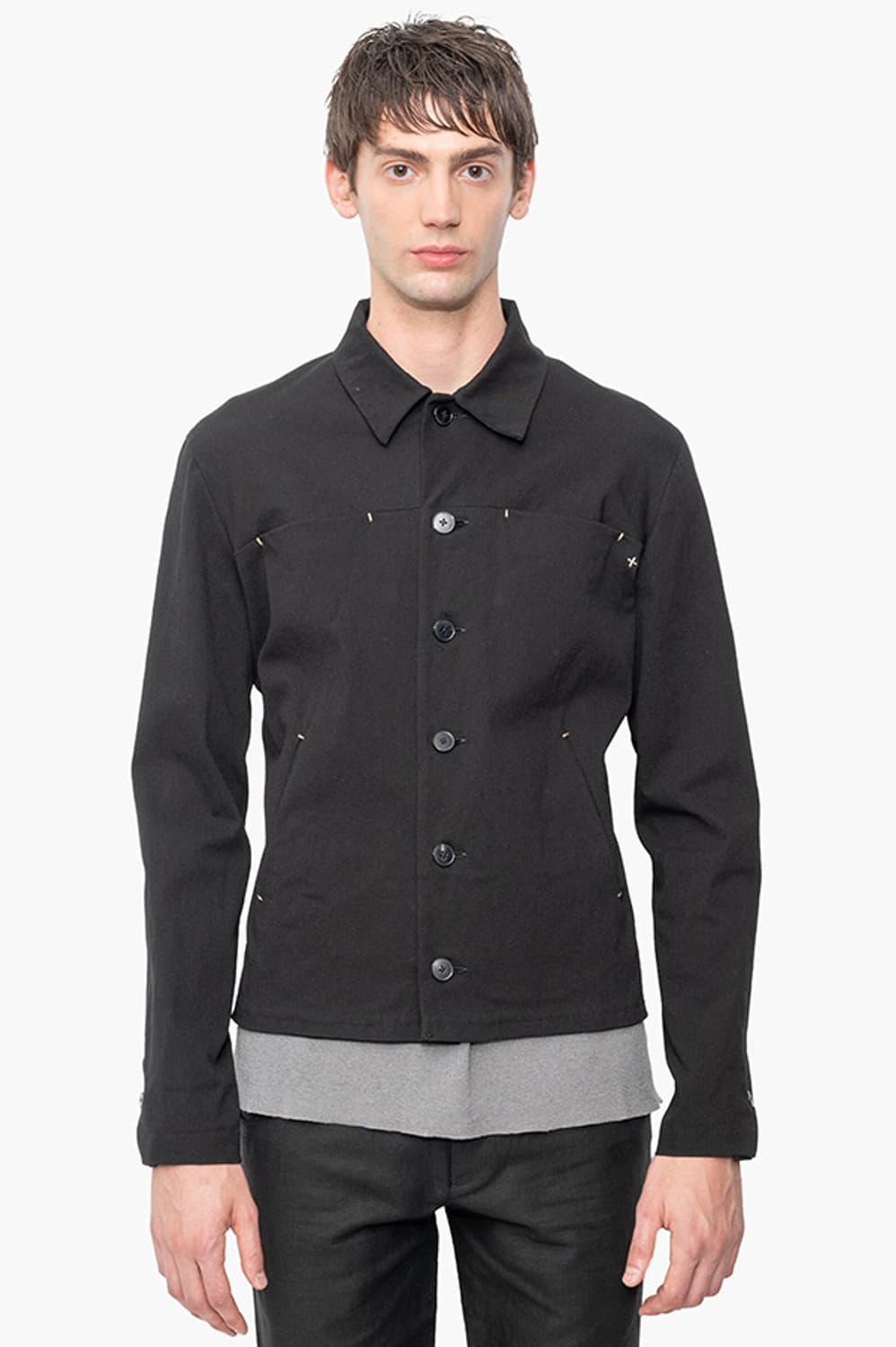 ma+ truker jacket 상품이미지1