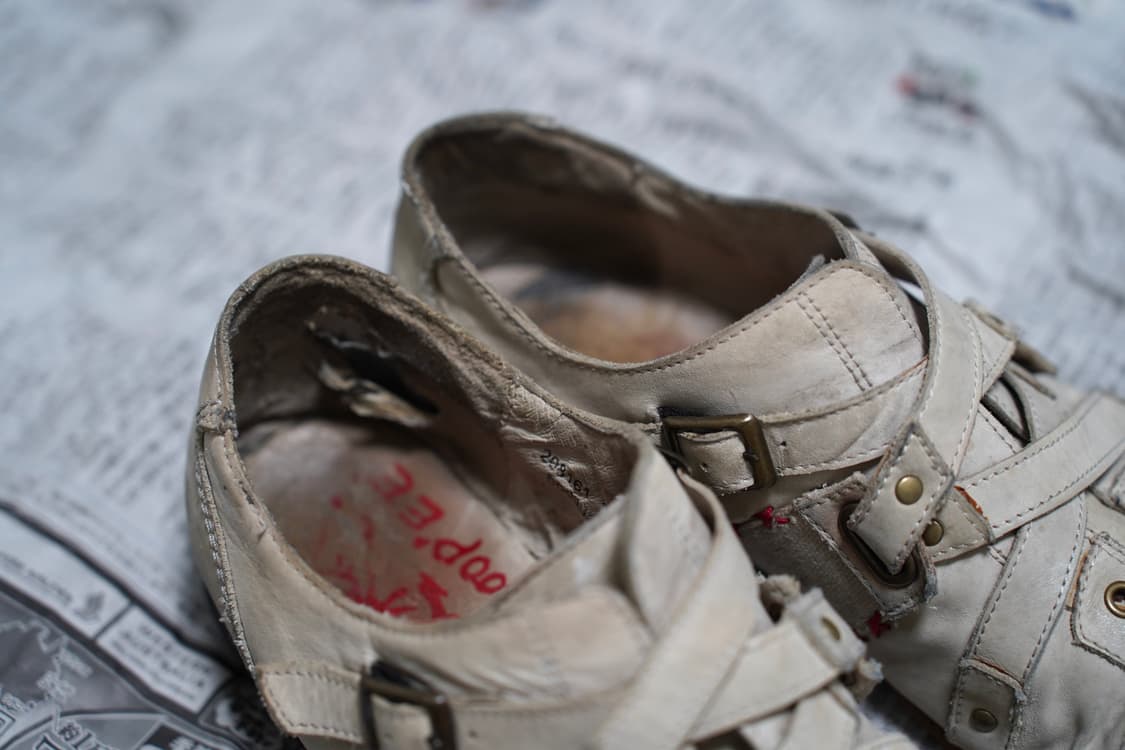 훕데두 그런지st 스트랩 드레스 슈즈 상품이미지5