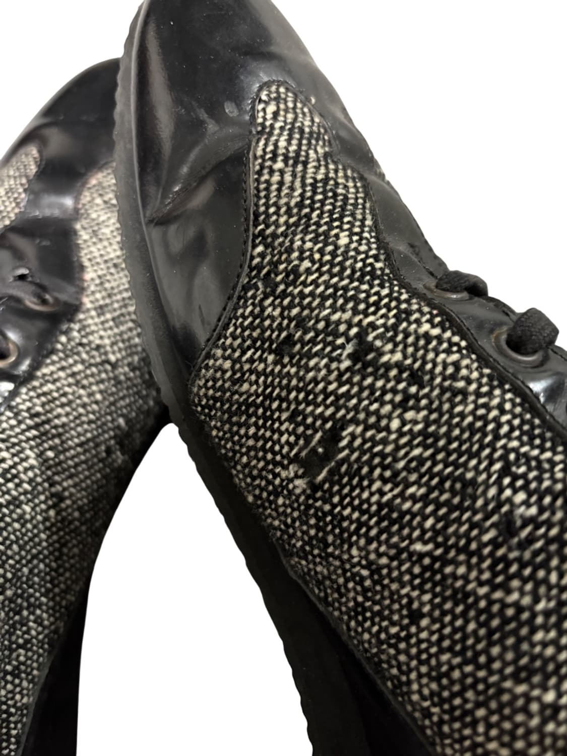 알레산드로 델 아쿠아 디올옴므 스타일 스니커즈 44 280 상품이미지7