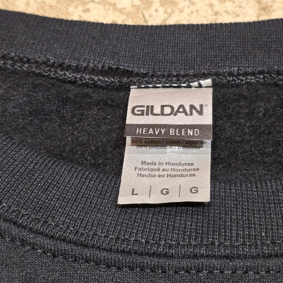 트래비스 스캇x맥도날드 스웨트셔츠 상품이미지4