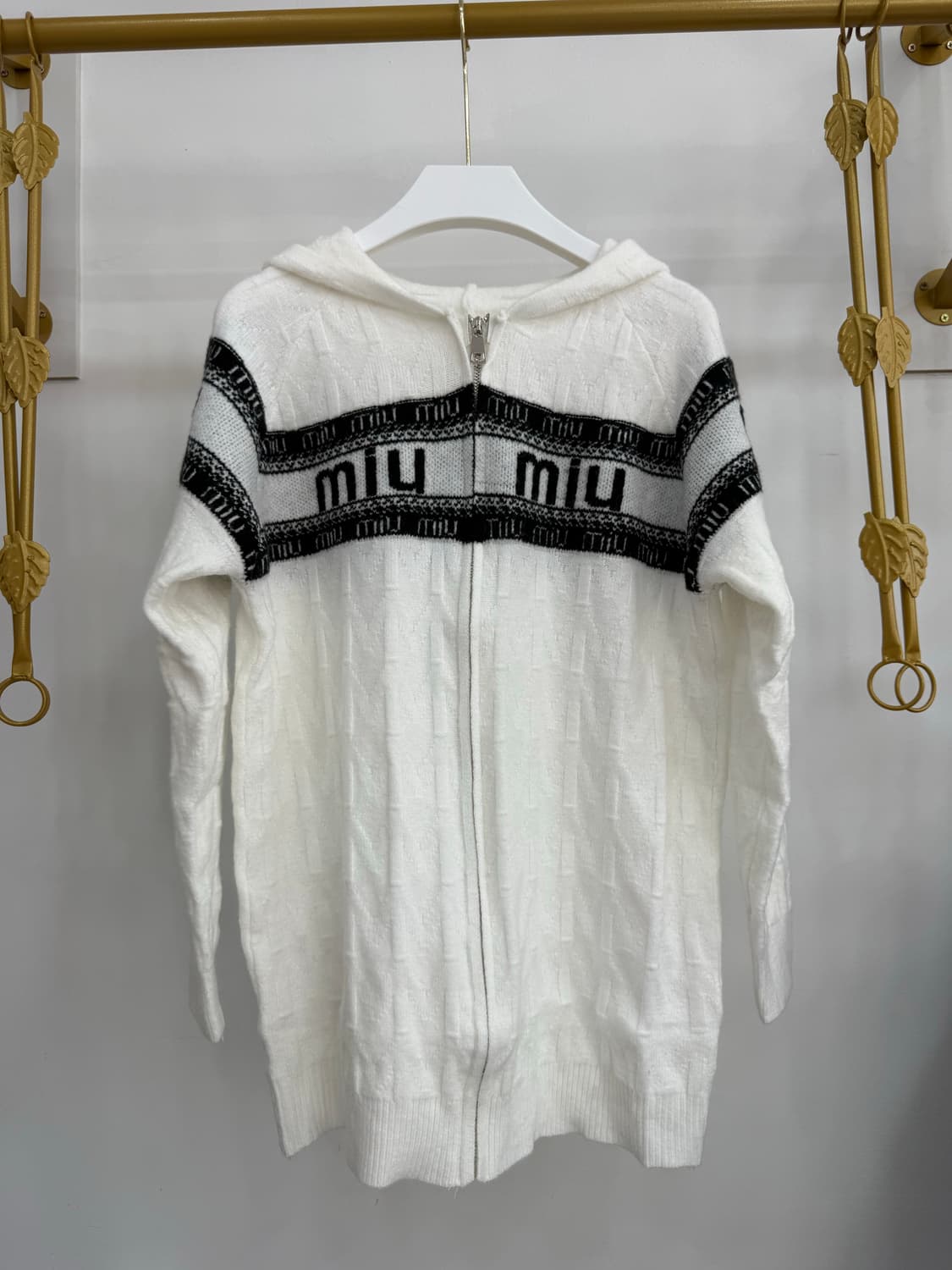 여성가디건 상품이미지1