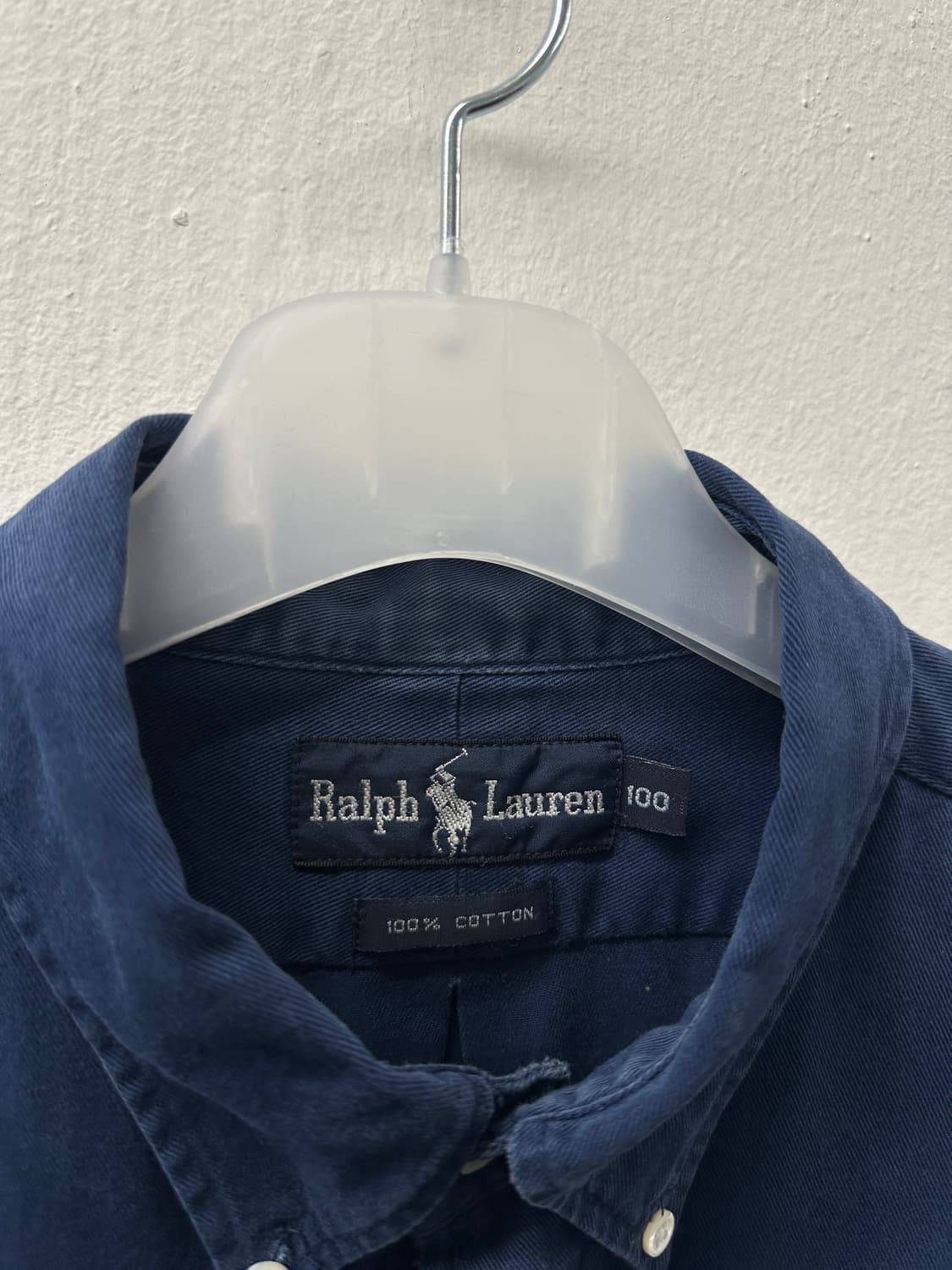 polo 옥스포드 셔츠  상품이미지3