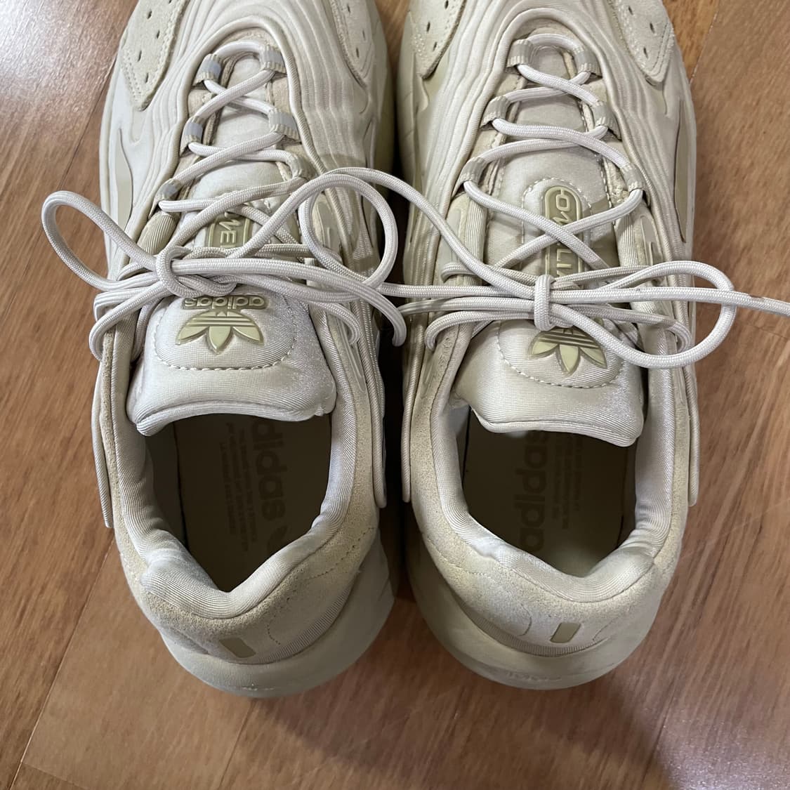 아디다스 오젤리아 운동화 270 상품이미지7