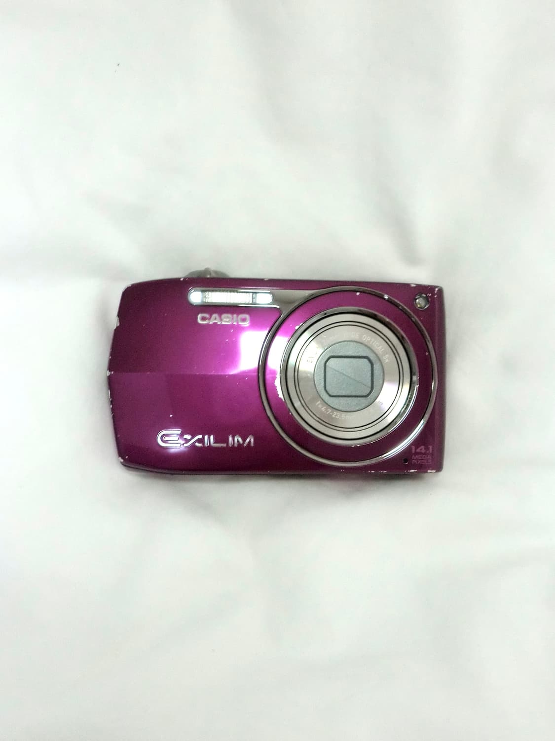(아일릿모카•로제)Casio Exilim EX-Z2300 카시오 엑슬림 상품이미지3