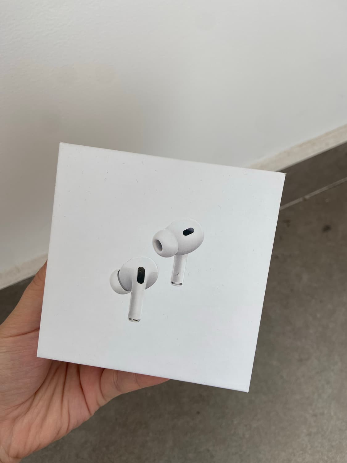 [미개봉] 애플 에어팟 프로 2세대 AirPods Pro 2 정품 상품이미지1