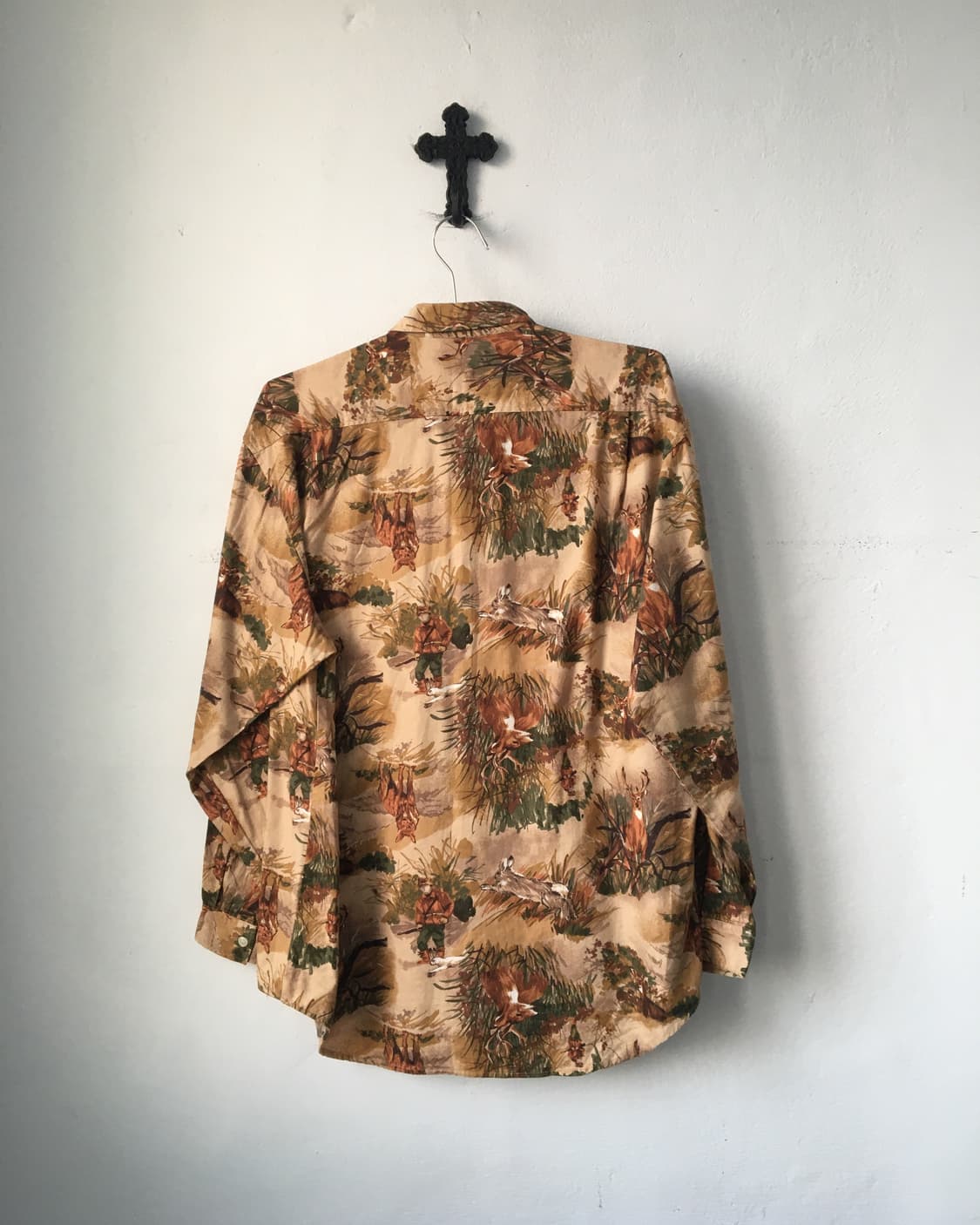 American mood shirt 상품이미지3