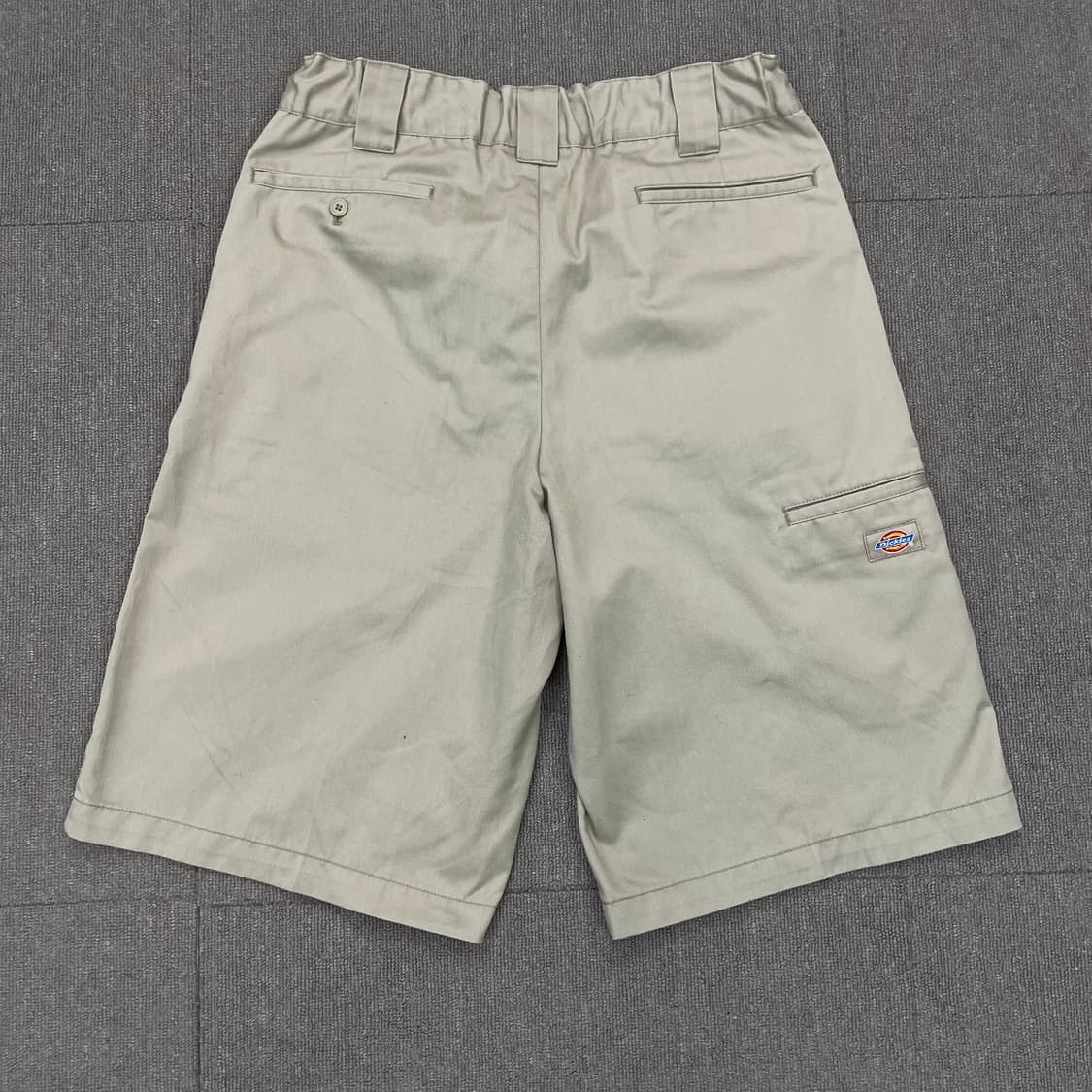Dickies japan 디키즈 공용 하프 팬츠 m 상품이미지3