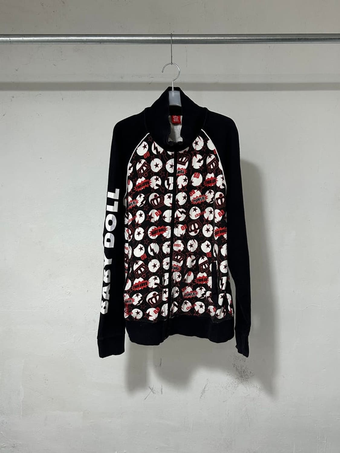 vtg jacket 상품이미지1