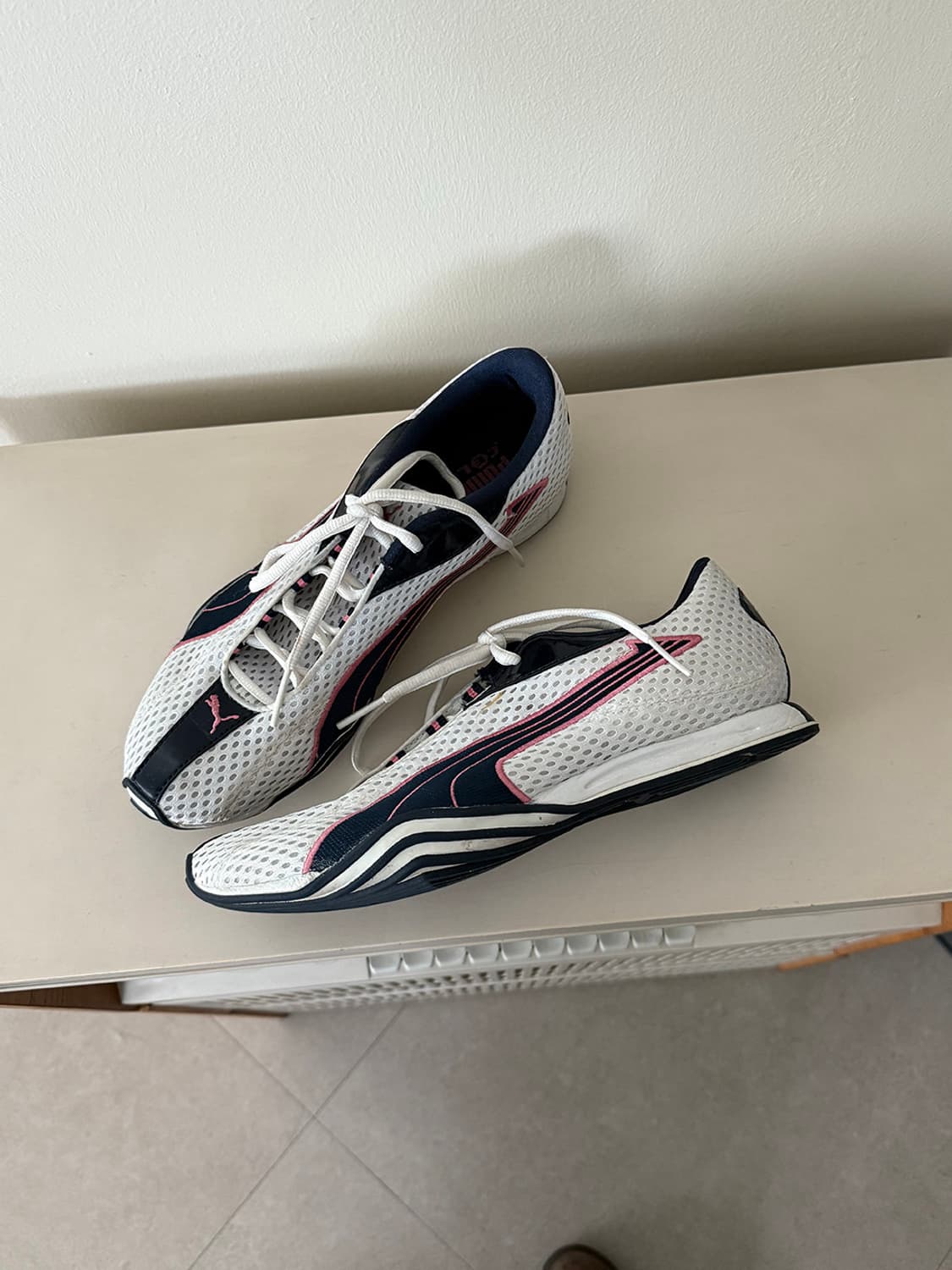 Puma cell (280 size) 상품이미지3