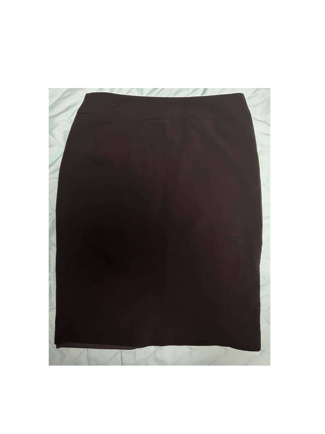 Armani collezioni skirt 상품이미지1