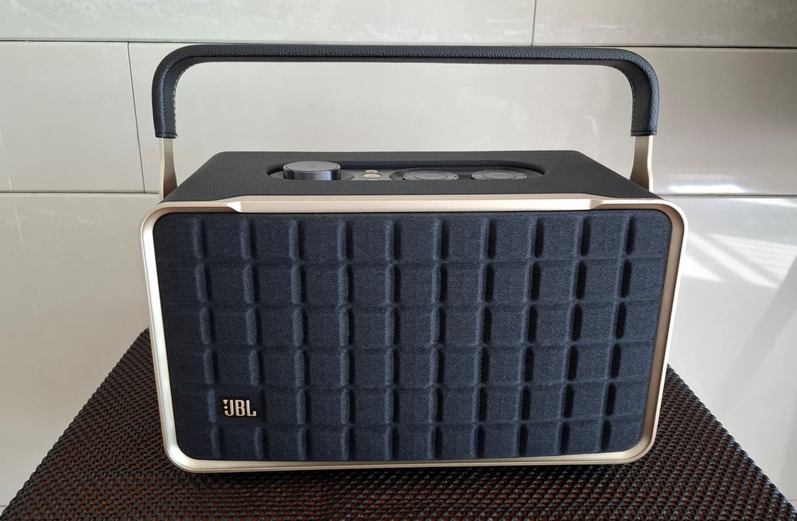 JBL 어센틱300 블루투스 스피커 상품이미지3