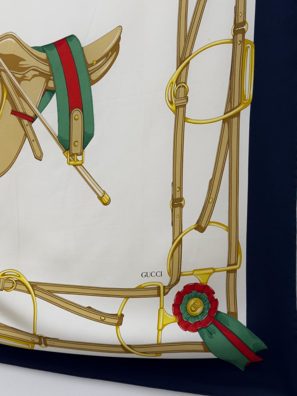 구찌 스카프 상품이미지2