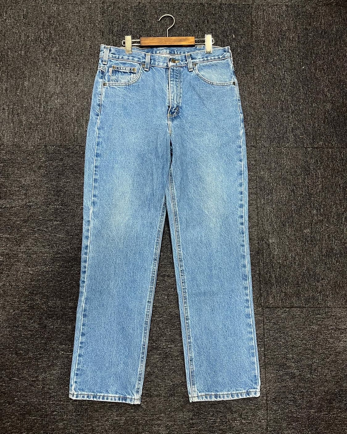 칼하트 데님팬츠 상품이미지6