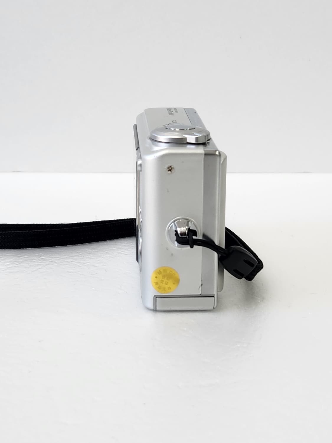 후지필름 FinePix F10 실버 디지털 카메라 디카 후지f10 상품이미지6