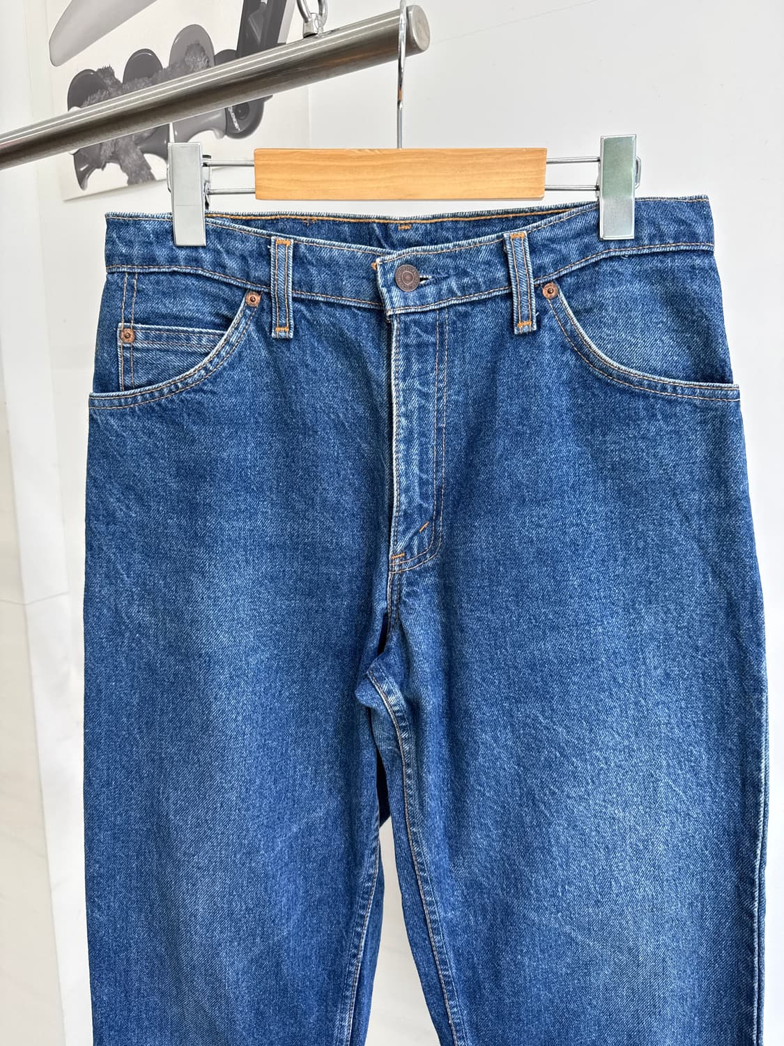 LEVIS 550 (Made in Canada) 상품이미지2
