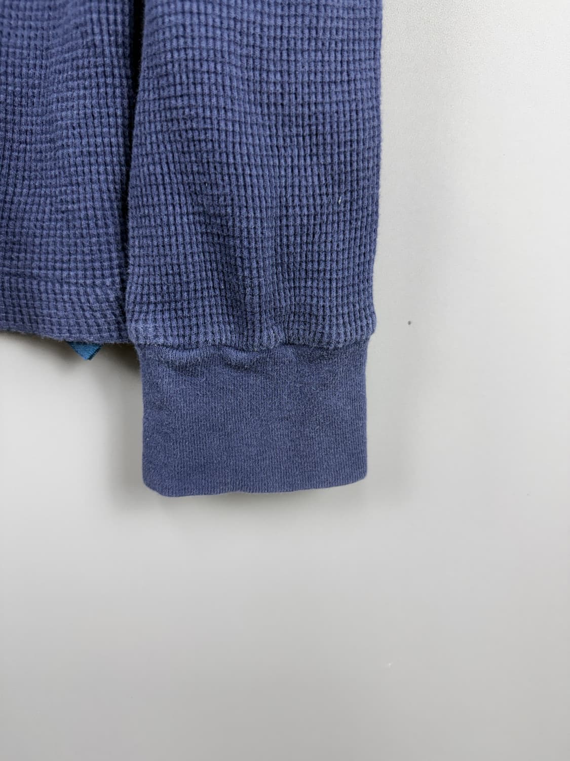 폴로랄프로렌 와플 텍스처 긴팔 티셔츠 E7 상품이미지4