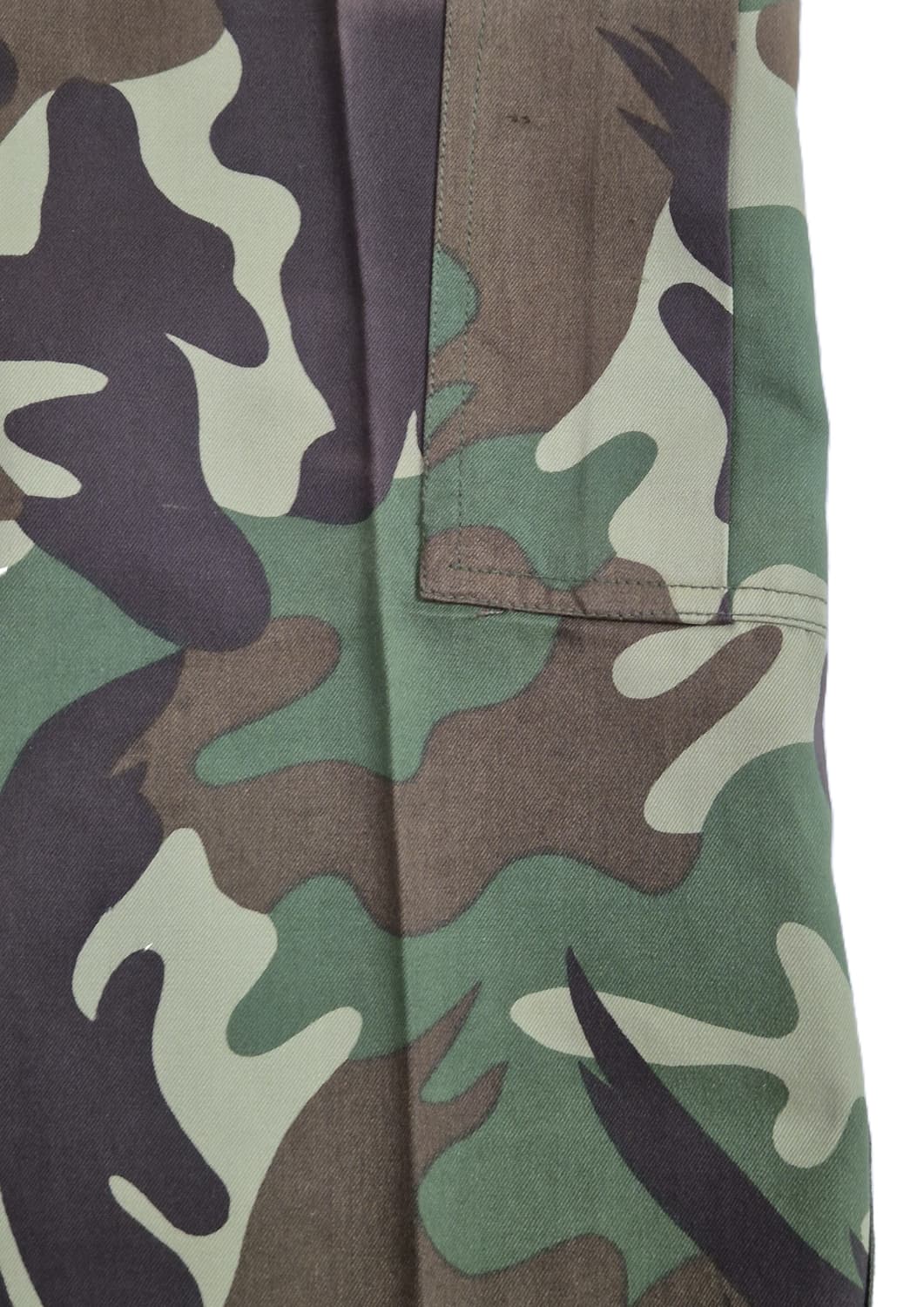 육군 구형 정보사 HID 육상 전투복 바지 하의 (M) 상품이미지6