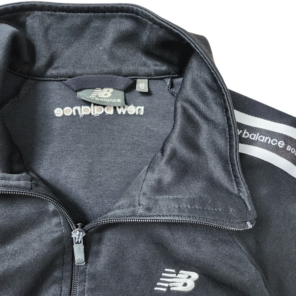 뉴발란스 트랙탑 상품이미지2