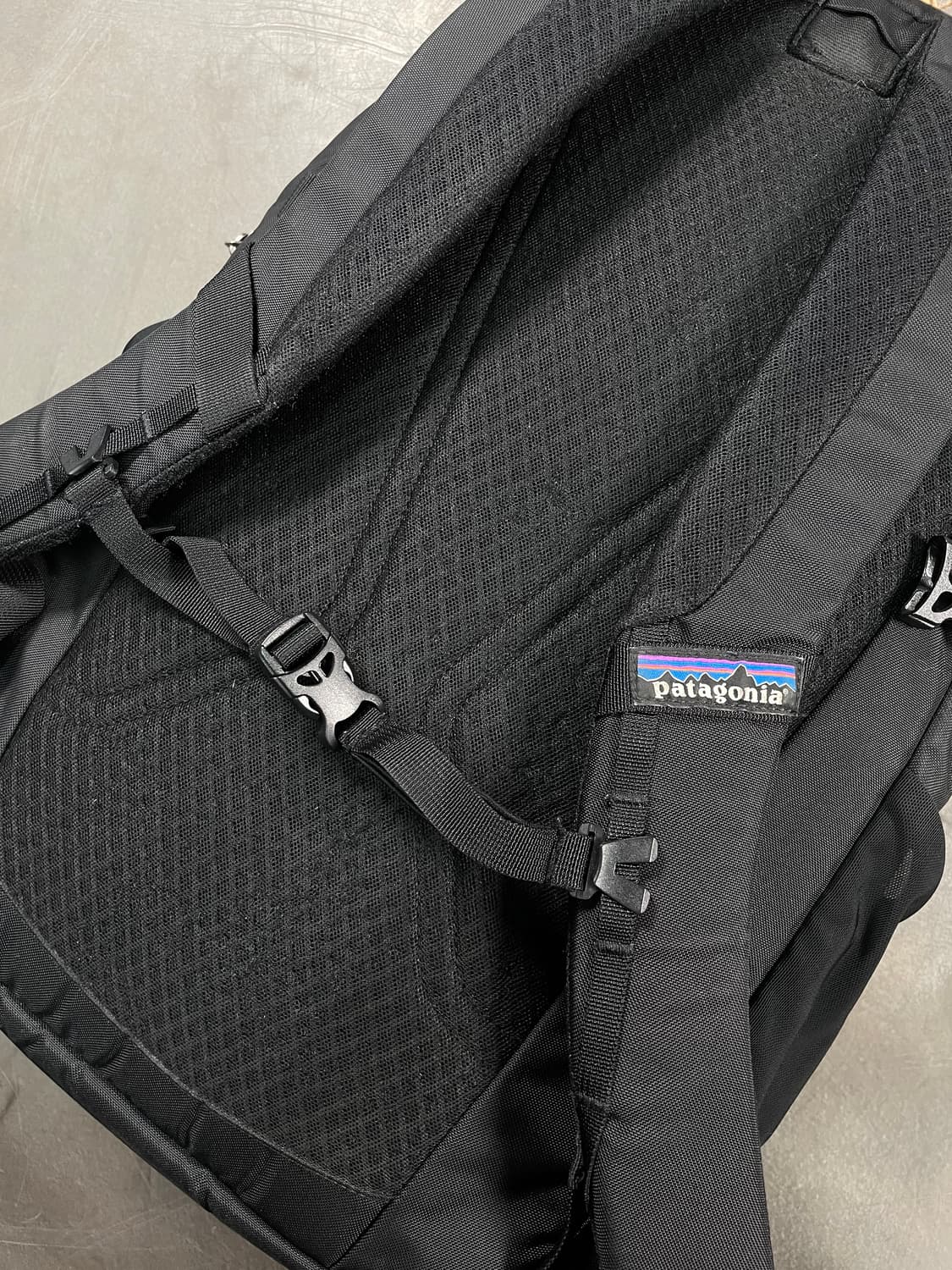 파타고니아 레퓨지오28 백팩 상품이미지5