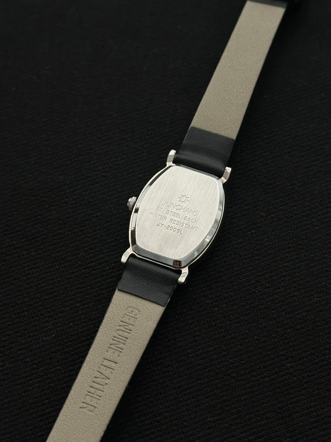 JUNGHANS 융한스 빈티지 쿼츠 시계 상품이미지8